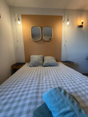Studio 108 Parking Gratuit